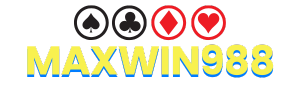 Logo MAXWIN988